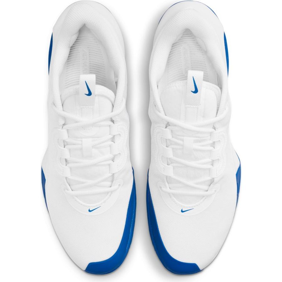 air max volley white