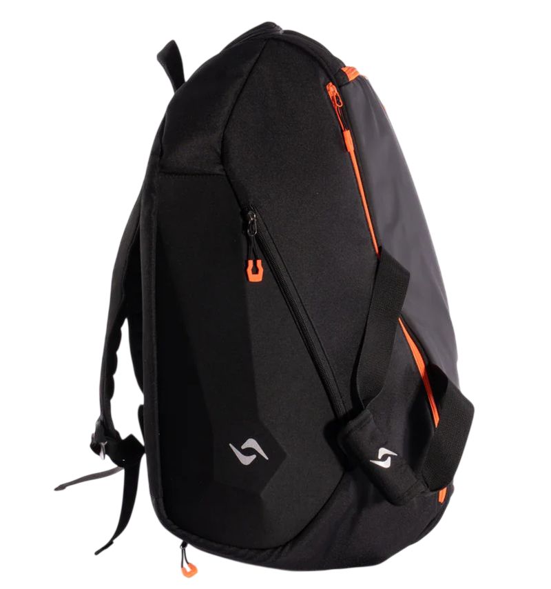 Siux Tour 2026 - black