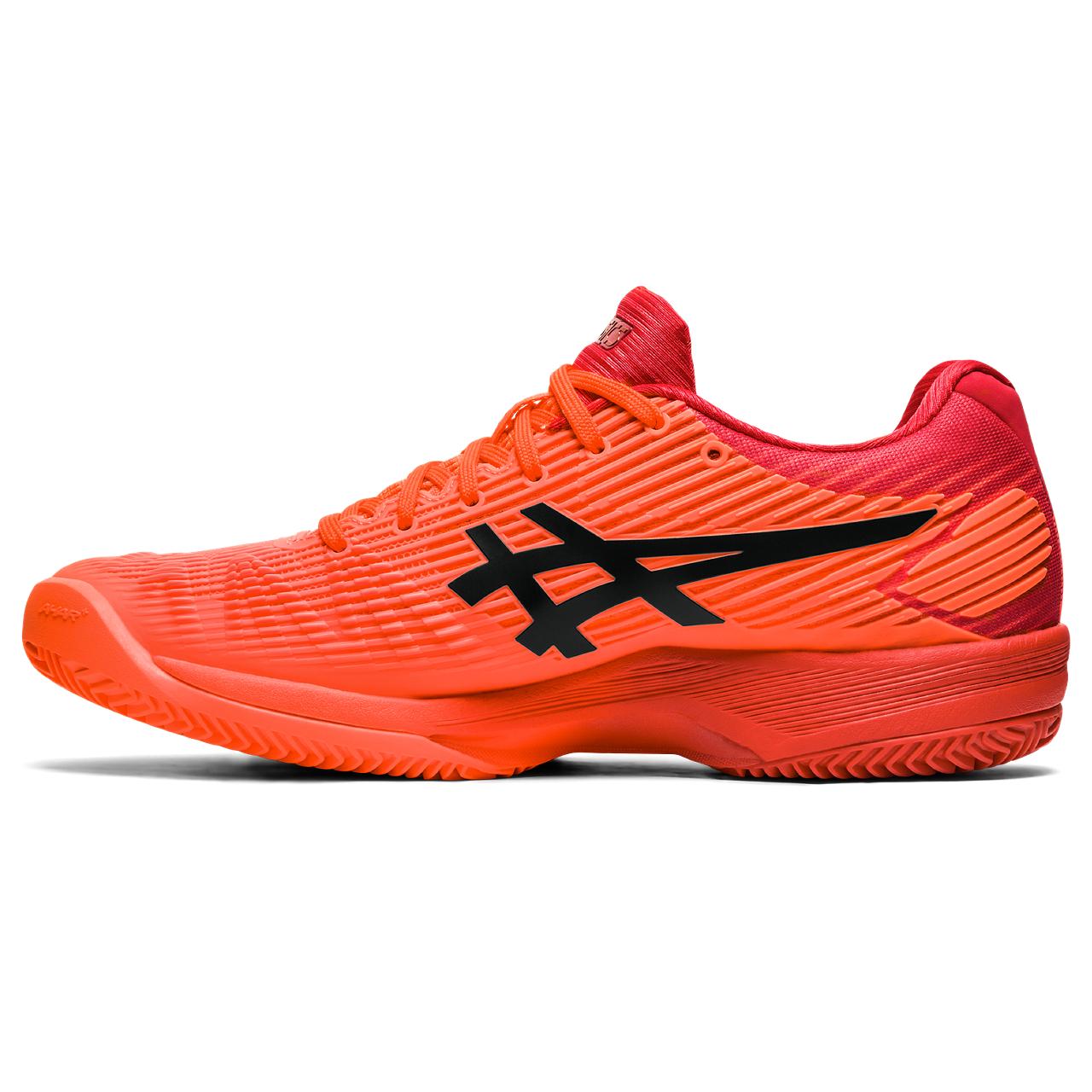 asics-solution-speed-ff-clay-tokyo-w-sunrise-red-eclipse-black-7 Asics Solution Speed FF Clay Tokyo W - sunrise red/eclipse black
