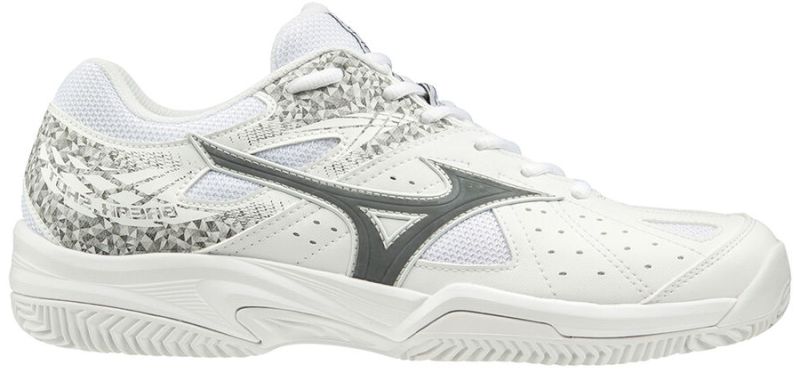 Mizuno Break Shot 2 CC - white/black/white