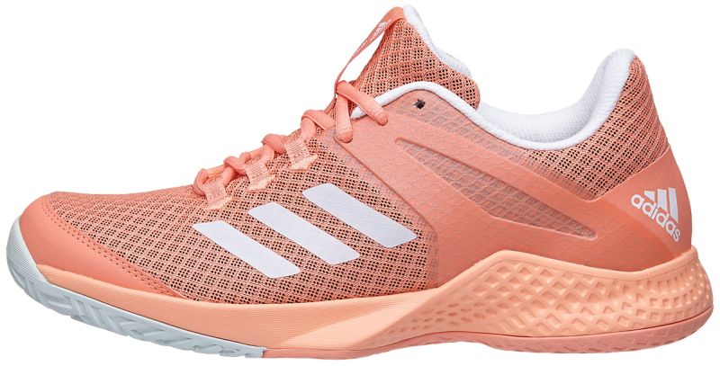 adidas-adizero-club-w-footwear-white-chalk-coral-2 Adidas Adizero Club W - footwear white/chalk coral