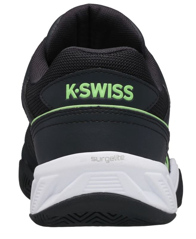 k-swiss-bigshot-light-4-blue-graphite-sof-neon-green-white-6 K-Swiss Bigshot Light 4 - blue graphite/sof neon green/white