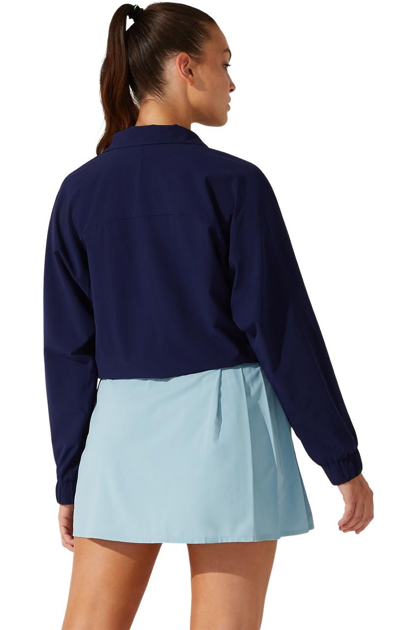 asics-match-w-woven-jacket-peacoat-1 Asics Match W Woven Jacket - peacoat