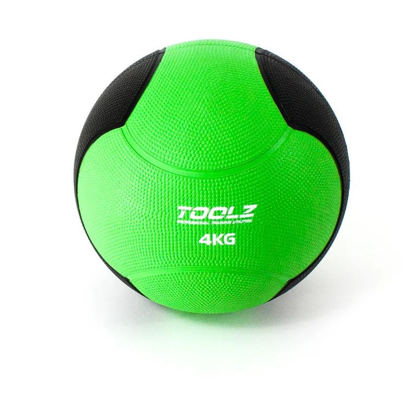 Toolz Medicine Ball 4 kg