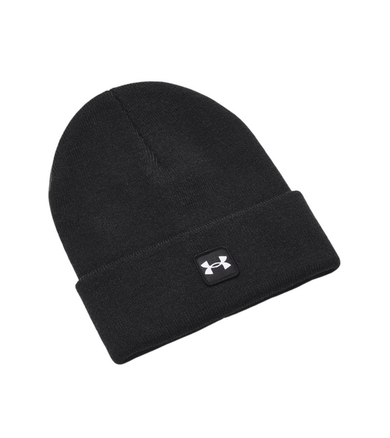 Under Armour Sport Halftime Cuff - black/white