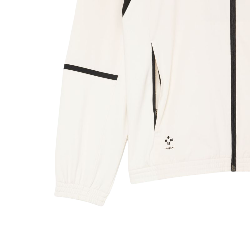 Lacoste Tennis x Daniil Medvedev - white/black