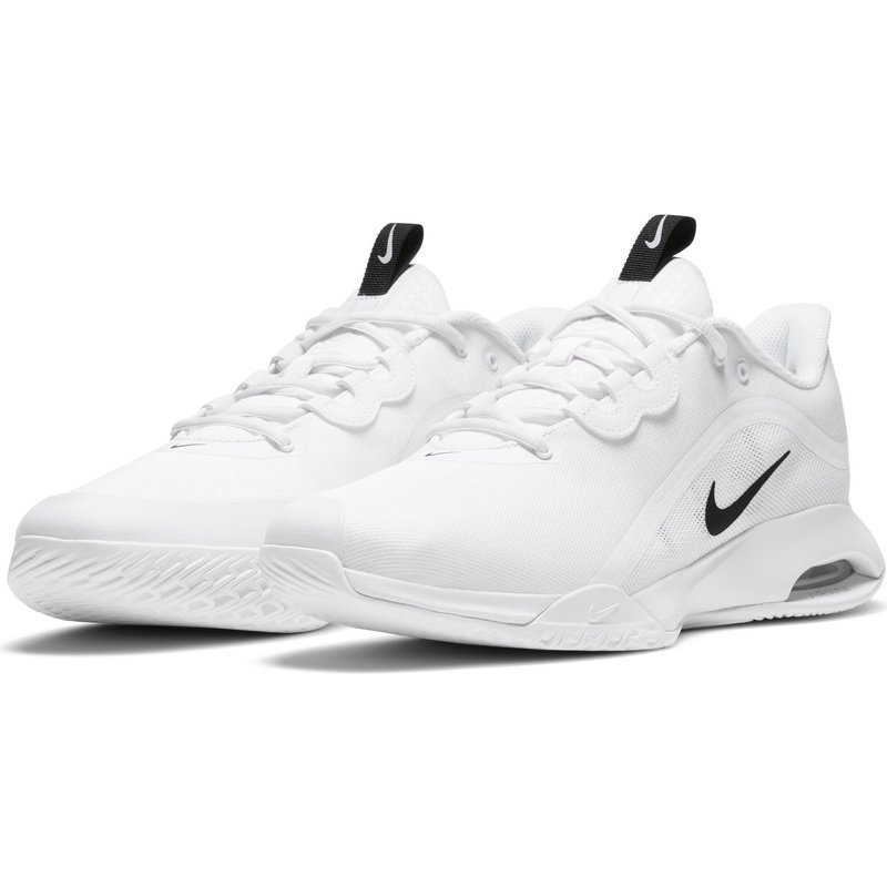 Nike Air Max Volley - white/black