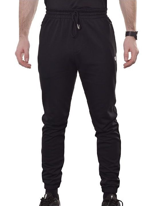 Wilson Parkside Jogger - black