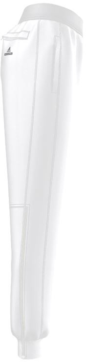 adidas-by-stella-mccartney-barricade-pant-white-1 Adidas by Stella McCartney Barricade Pant - white