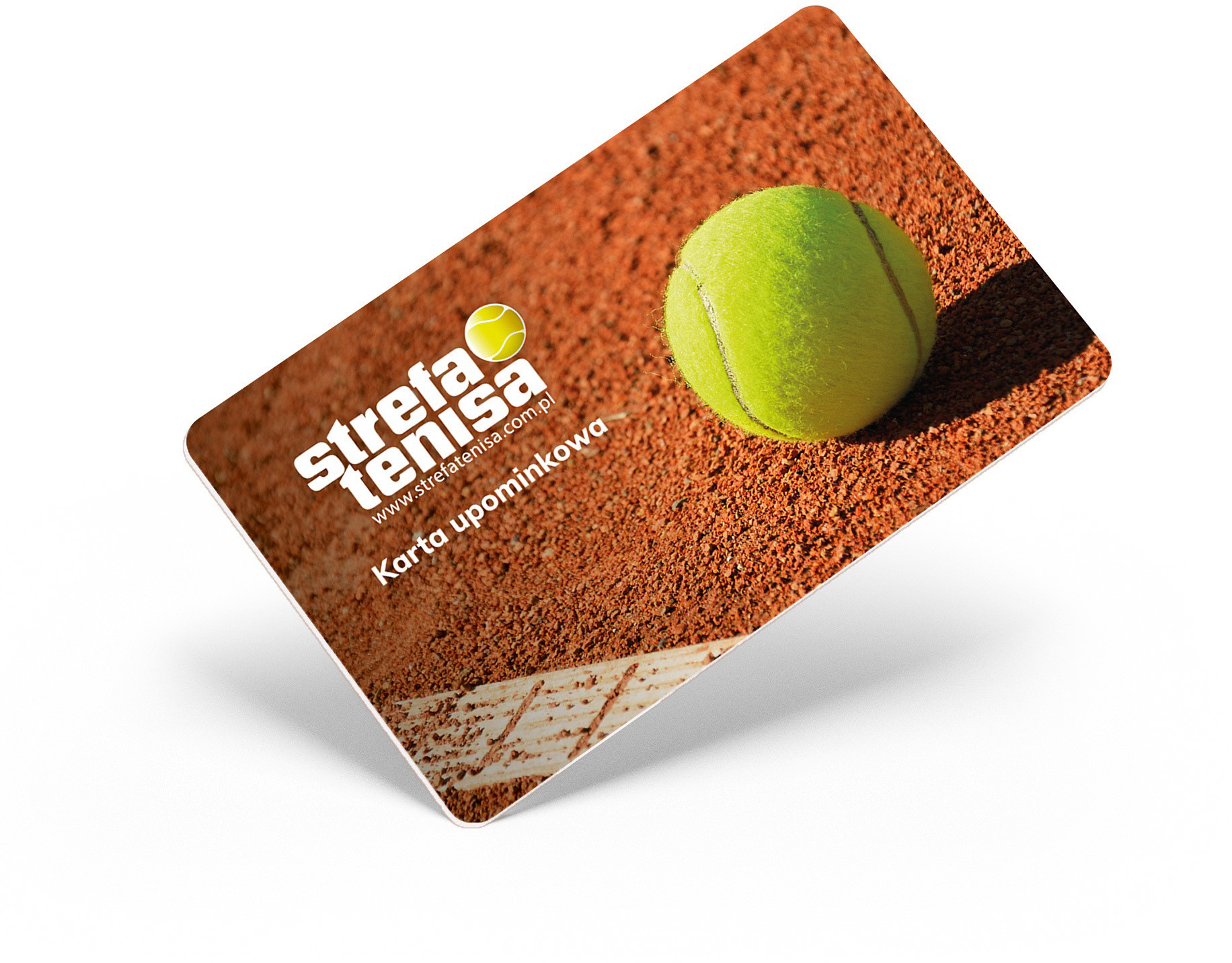 Karta Upominkowa - 200 pln