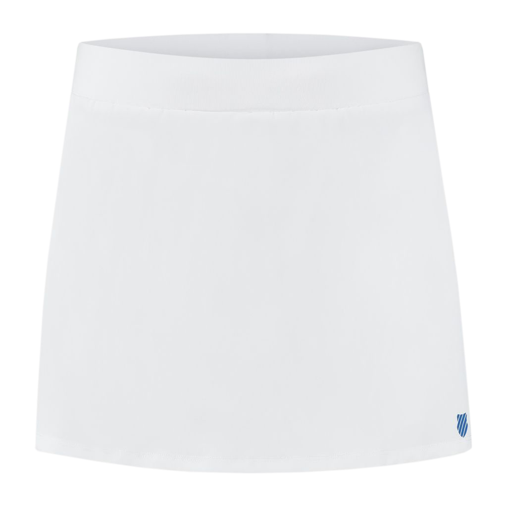 K-Swiss Tac Hypercourt Skirt 3 - white