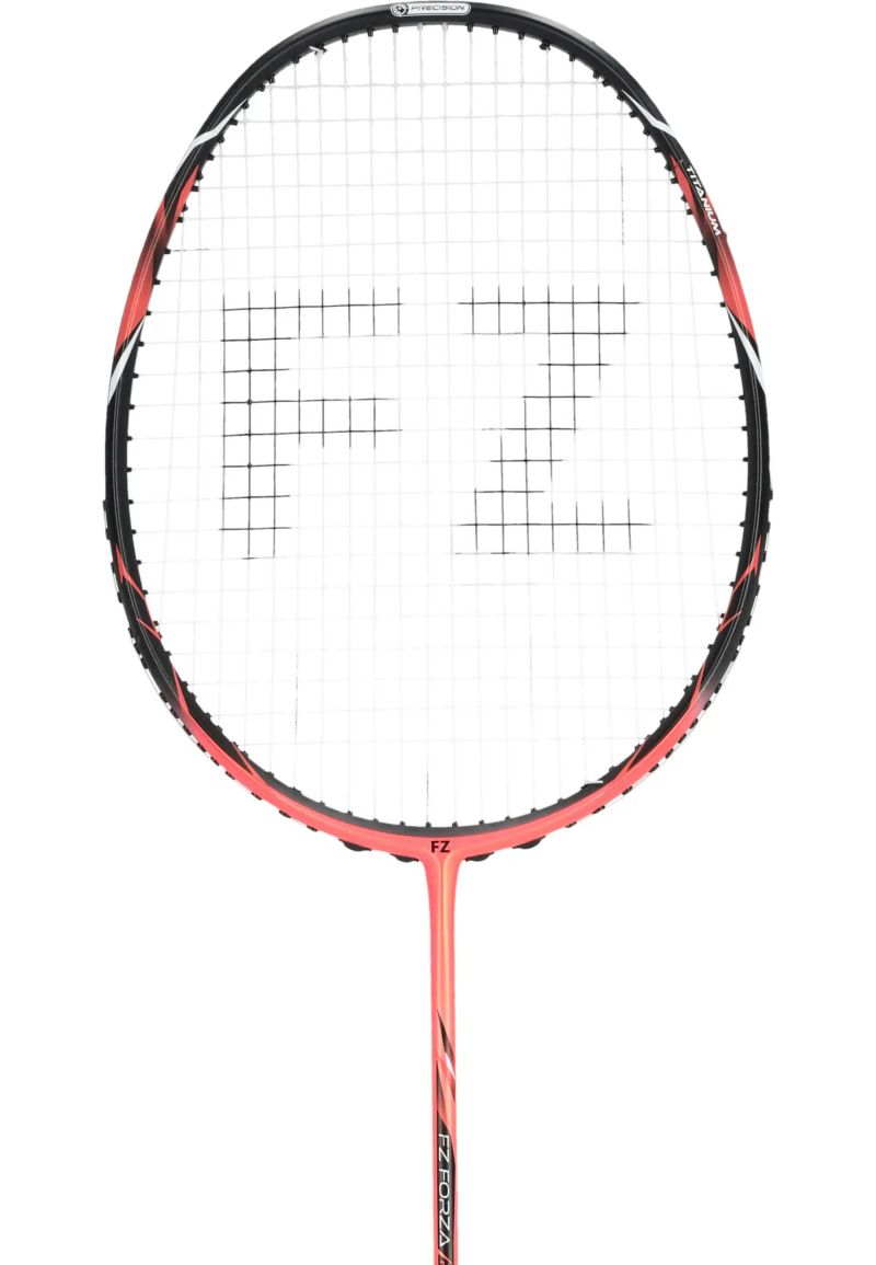 Forza Precision TI-X5 - soft pink Forza Precision TI-X5 - soft pink