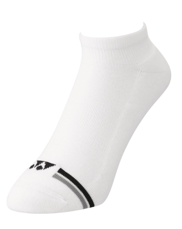 Yonex Low Cut 3P - white