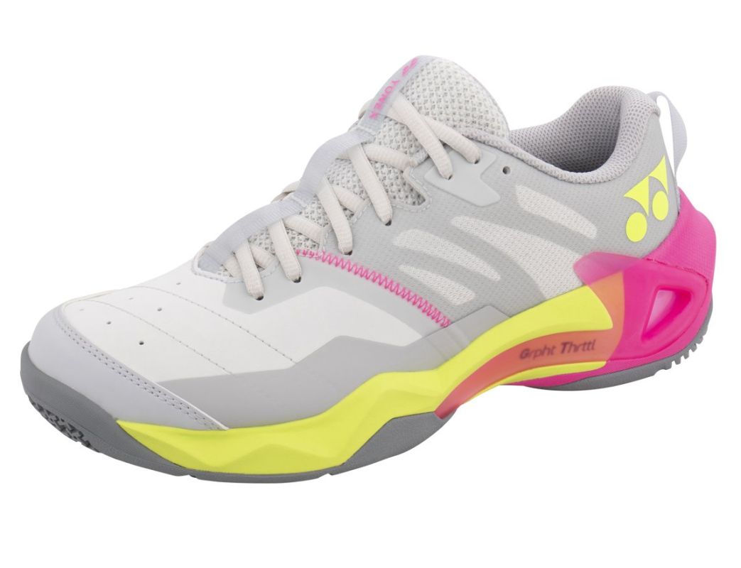 Yonex Subaxia GT - light gray 