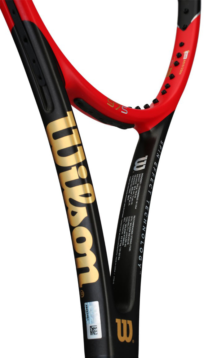 Wilson Pro Staff 97 S