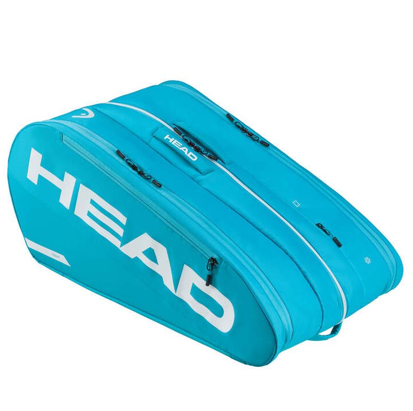 Head Tour Racquet XL - blue