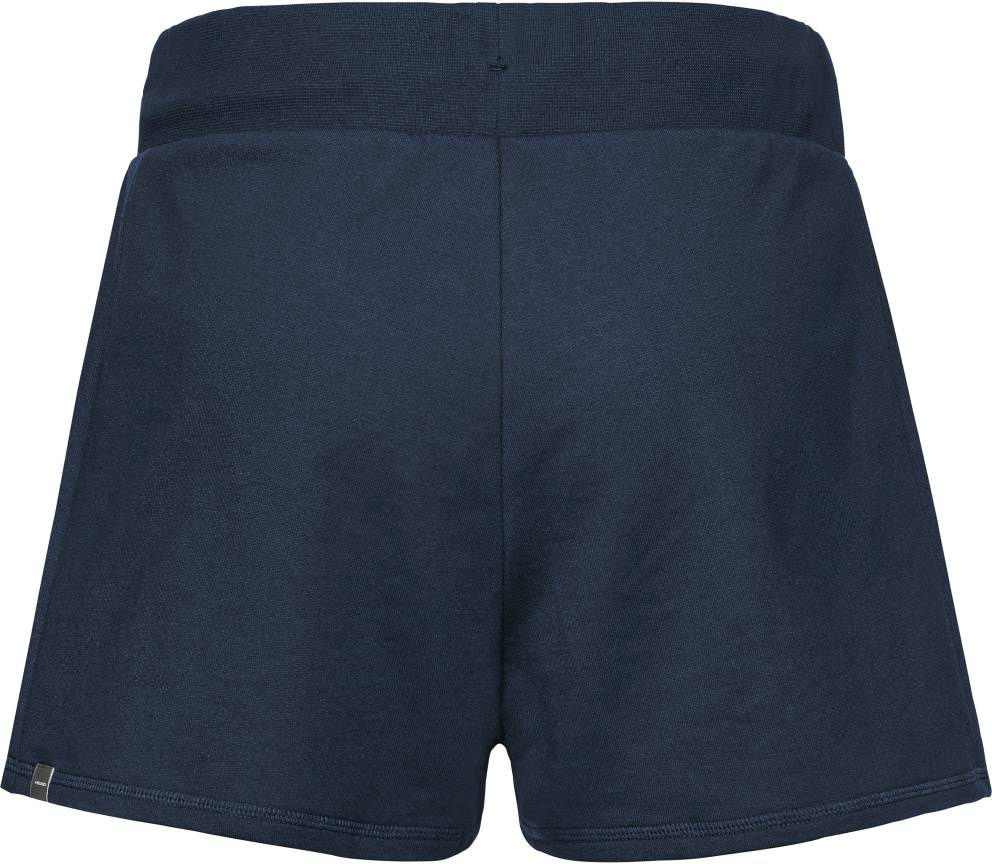 Head Ann Shorts W - dark blue