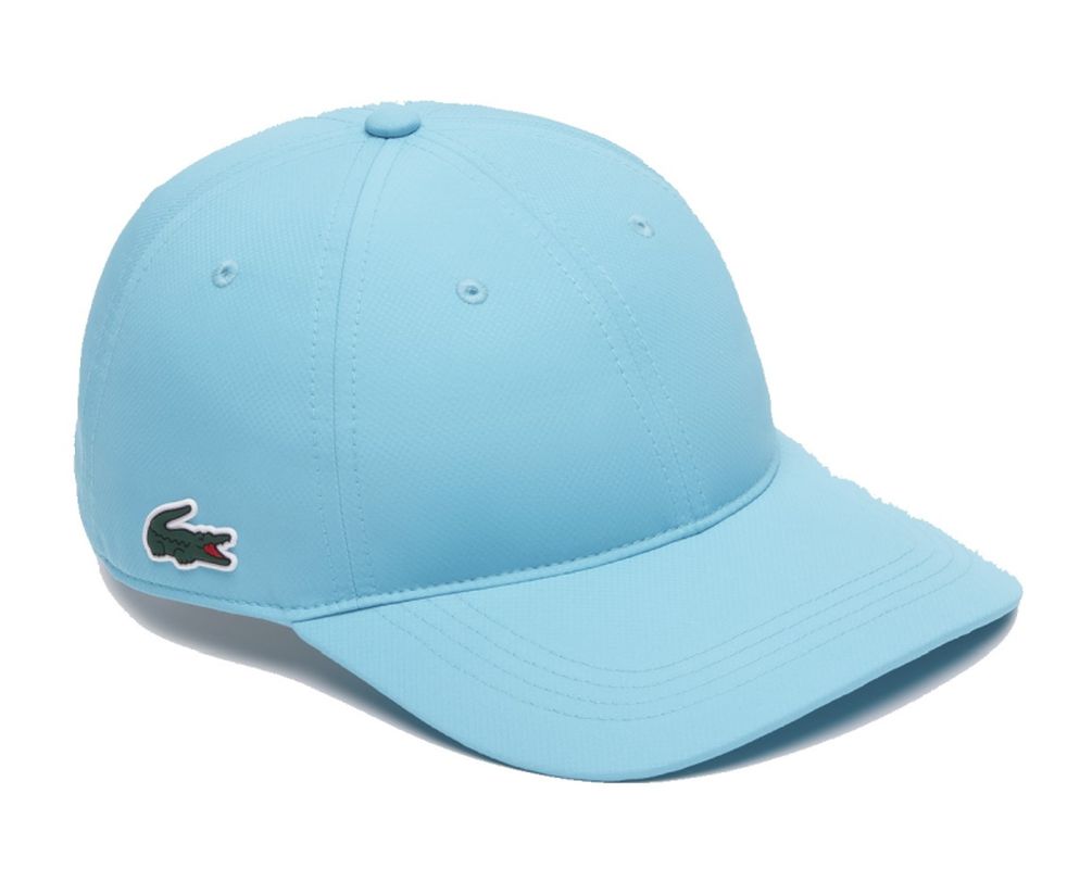 Lacoste SPORT Lightweight Cap
