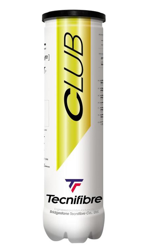 Tecnifibre Club 4B