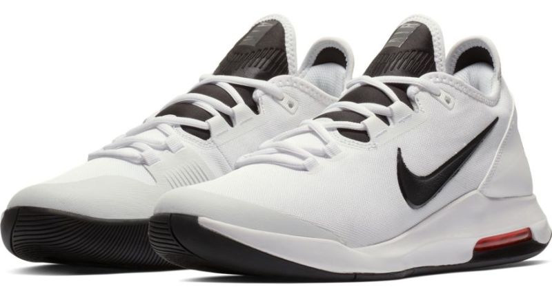 Nike Air Max Wildcard JR - white/black/white