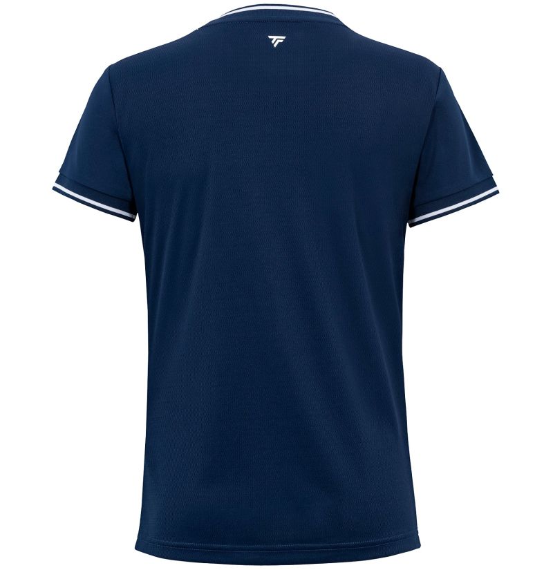 Tecnifibre Team Tech Junior - marine