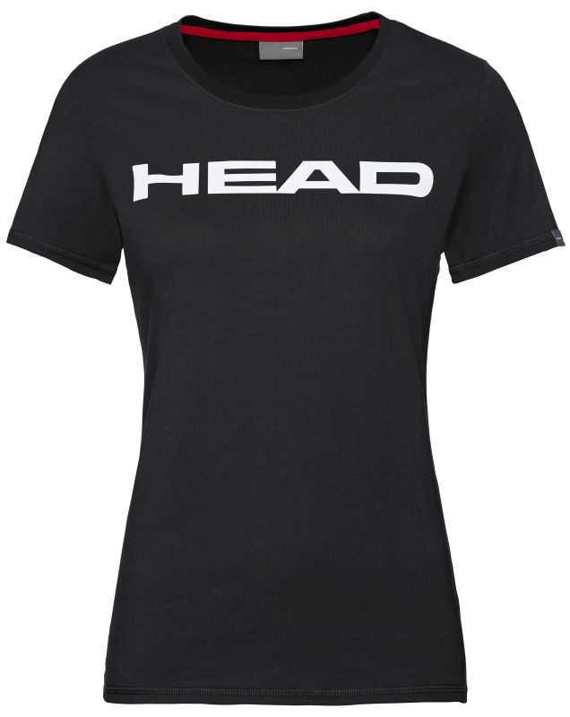 head-club-lucy-t-shirt-w-black-white-1 Head Club Lucy T-Shirt W - black/white