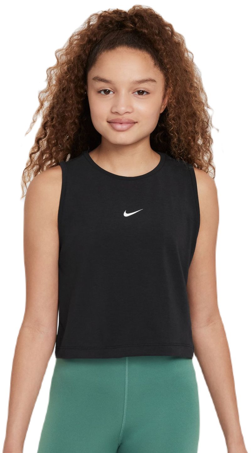 Nike Kids Dri-Fit Pro Training Tank Top
