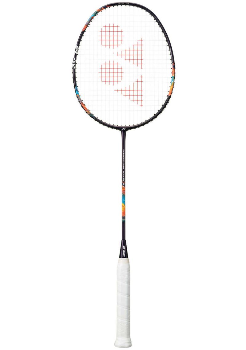 Yonex Nanoflare 700 Play midnight purple