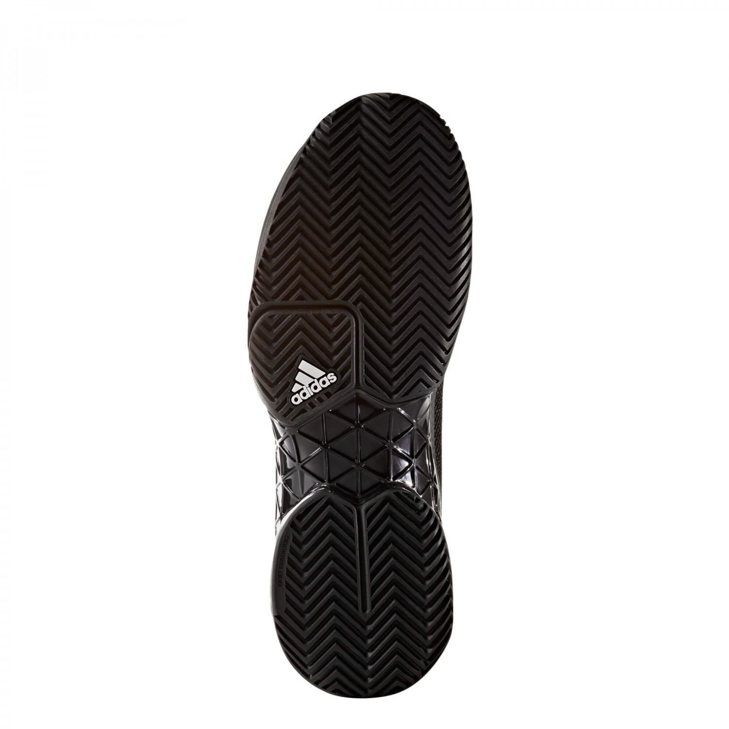 adidas-barricade-2017-boost-black-green-white-3 Adidas Barricade 2017 Boost - black/green/white