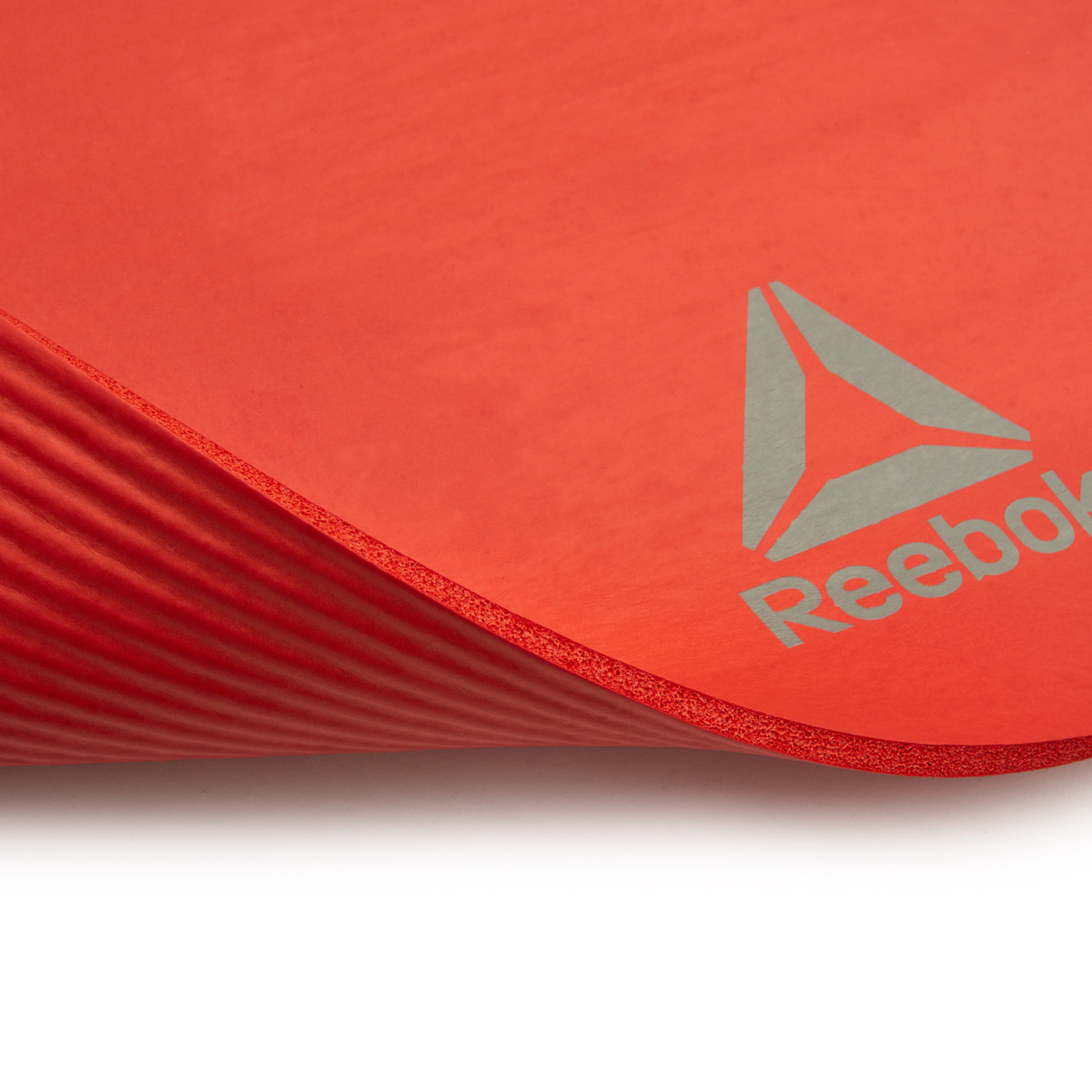 Reebok Training Mat - red