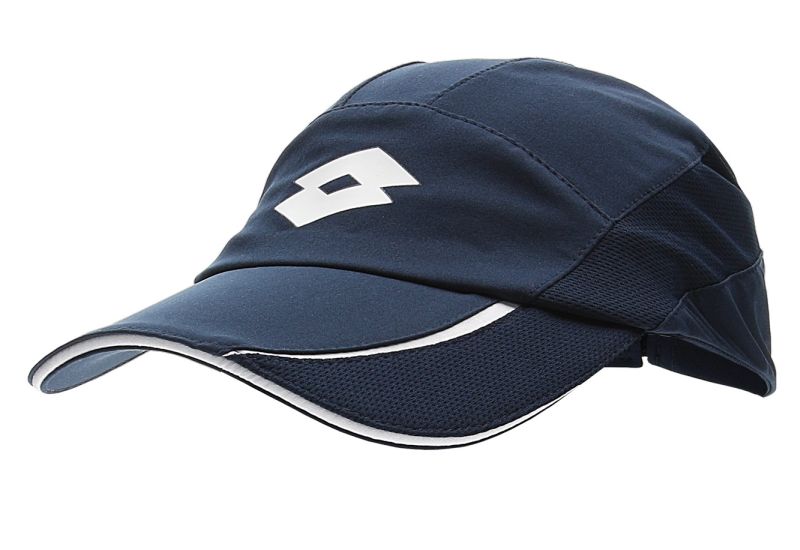 Lotto Tennis Cap - navy blue
