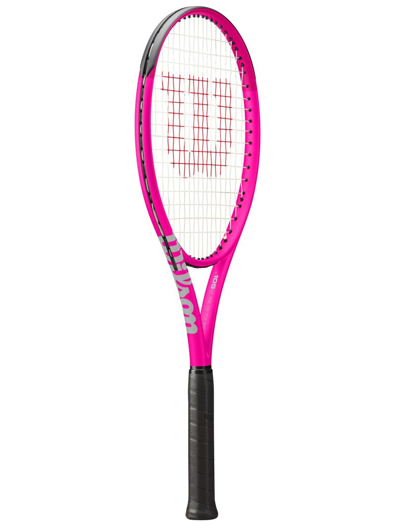 Wilson Burn 105S V6.0 - pink Wilson Burn 105S V6.0 - pink