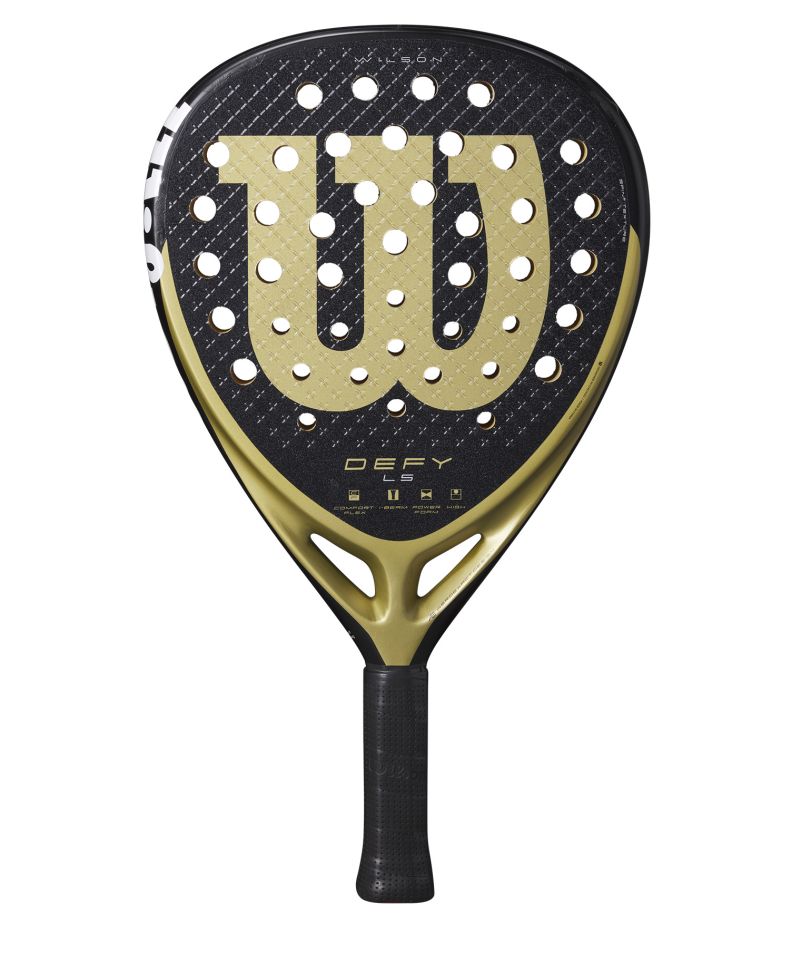 WR173811U_0_Defy_LS_V1_Padel_RKT_Black_Gold-png-high-res