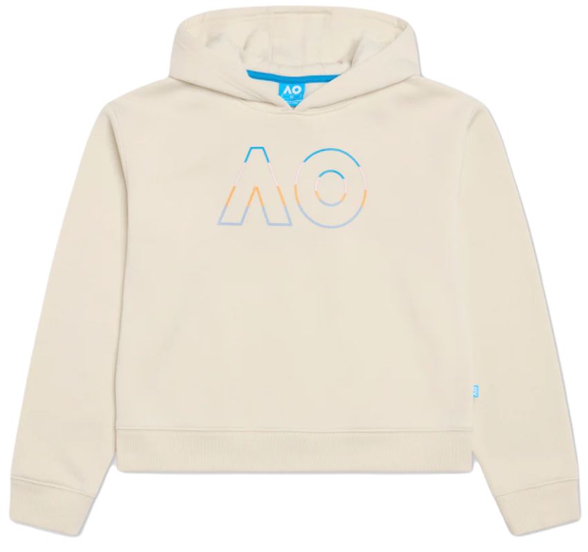 Australian Open AO Logo Australian Open AO Logo