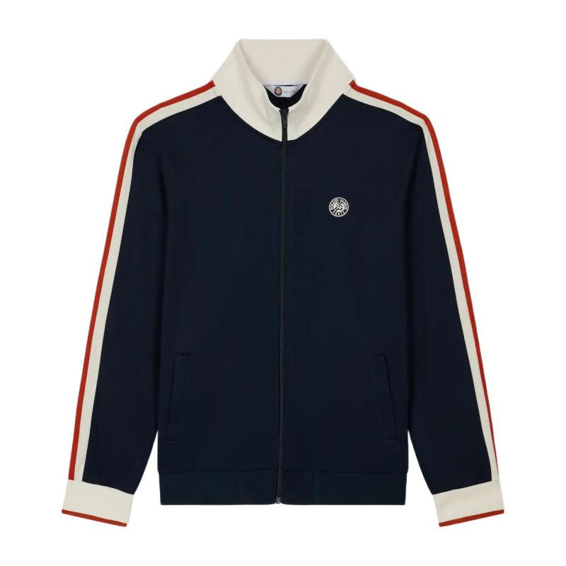 Roland Garros Performance - navy blue