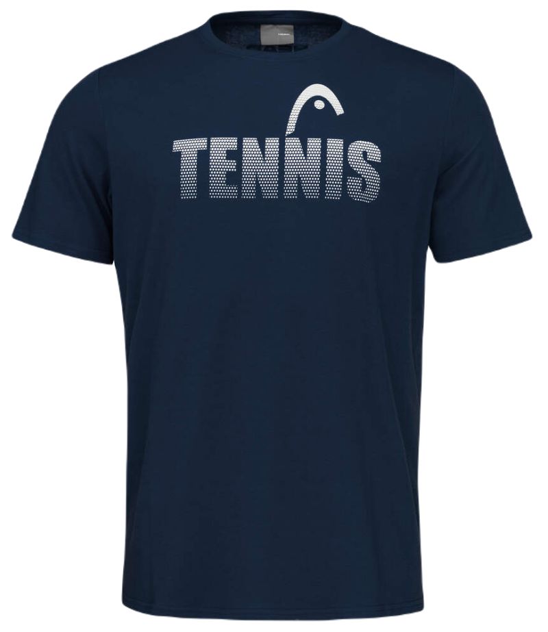 Head Club Colin T-Shirt - dark blue