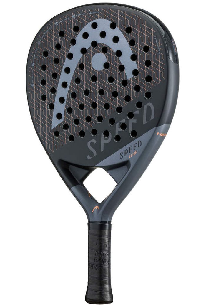 Racchetta per il Padel Head Speed Elite