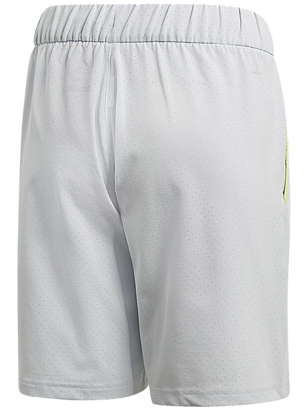 Adidas Melbeourne Short - blue tint
