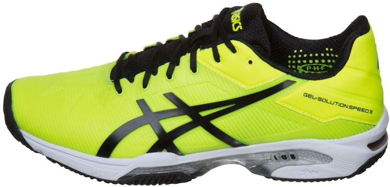 asics-gel-solution-speed-3-clay-safety-yellow-black-white-2 Asics Gel-Solution Speed 3 Clay - safety yellow/black/white