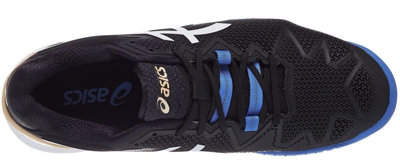 asics-gel-resolution-8-black-white-4 Asics Gel-Resolution 8 - black/white