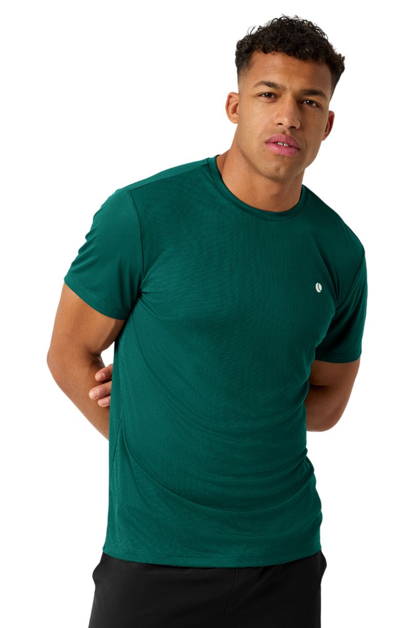 Björn Borg Ace Light - posy green Björn Borg Ace Light - posy green