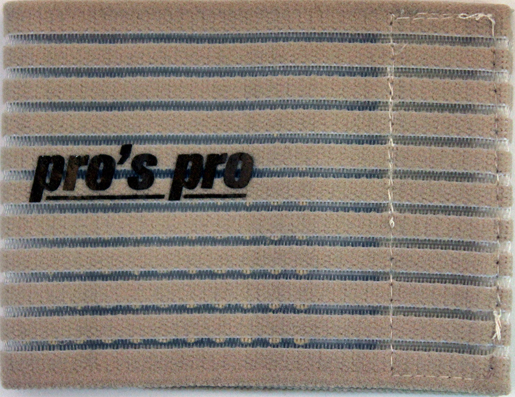  Opaska na nadgarstek Pro's Pro Wrist Support ION