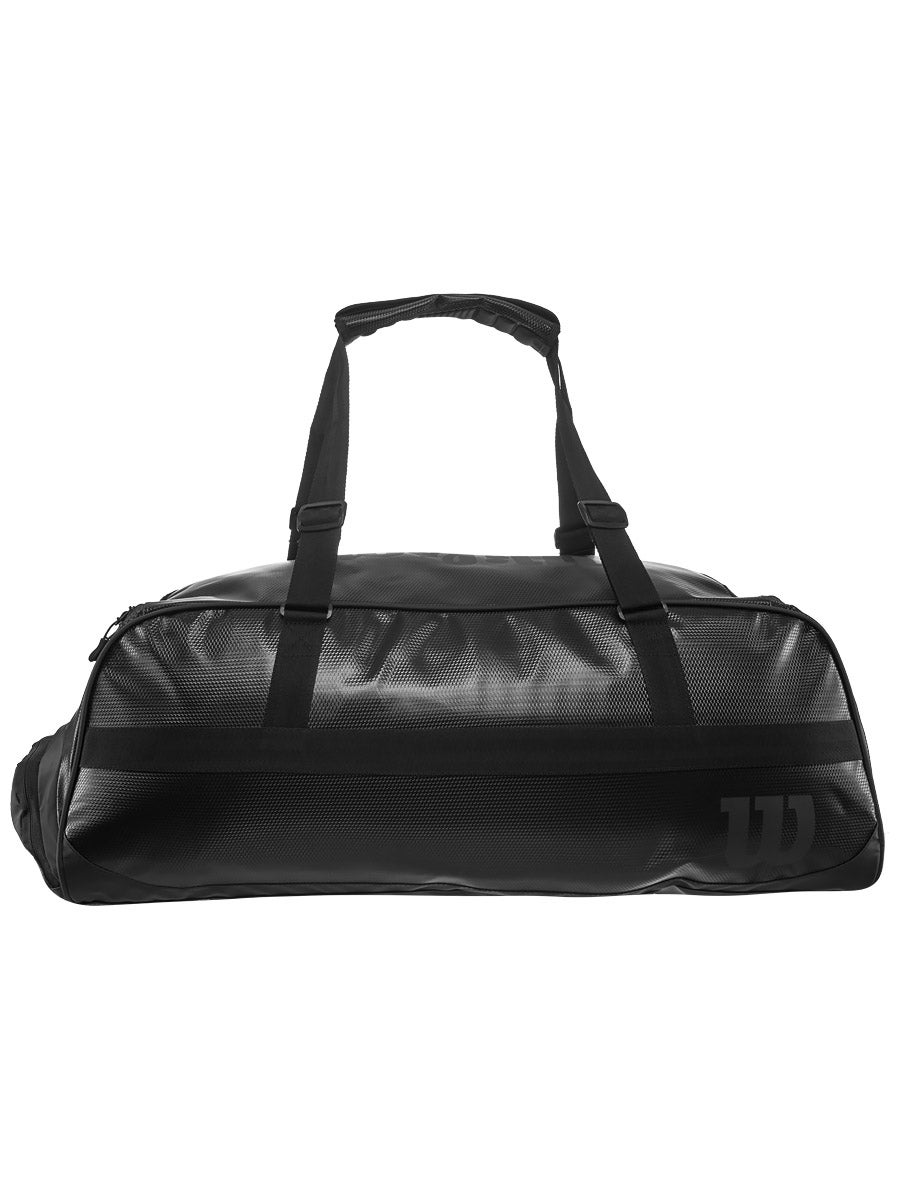 Wilson Tour Duffel - black