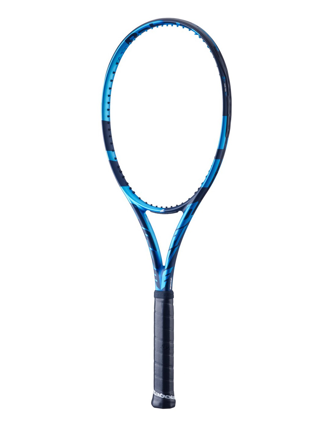 Babolat Pure Drive+ 2021 + naciąg + usługa serwisowa