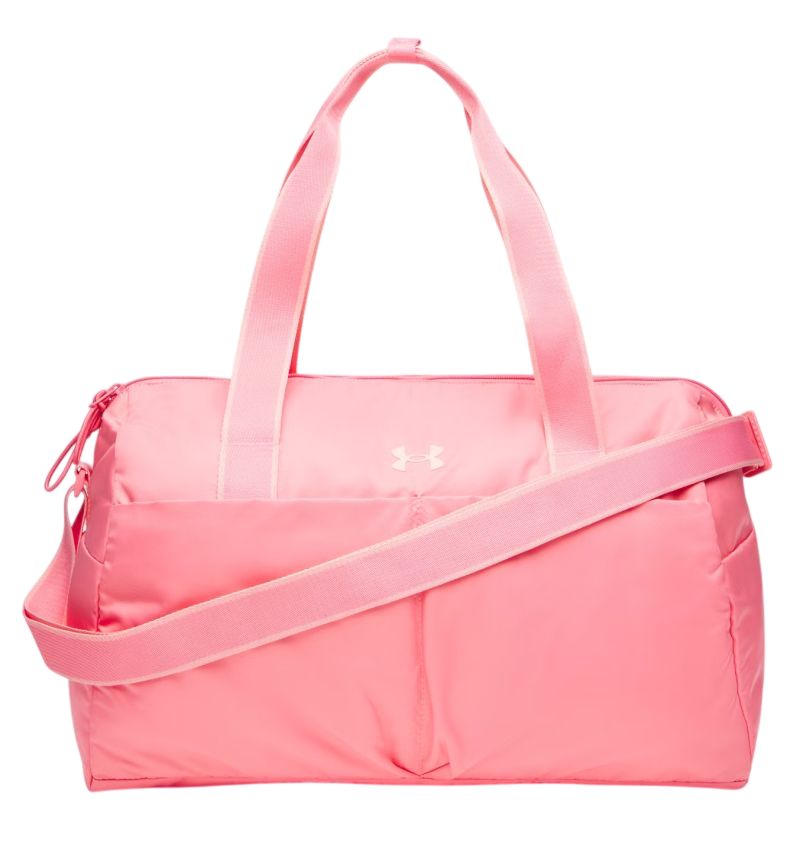 Under Armour Studio Lite - bittersweet pink/posh pink