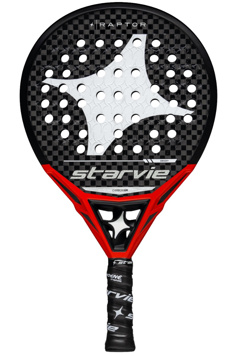 Starvie Raptor Pro Touch