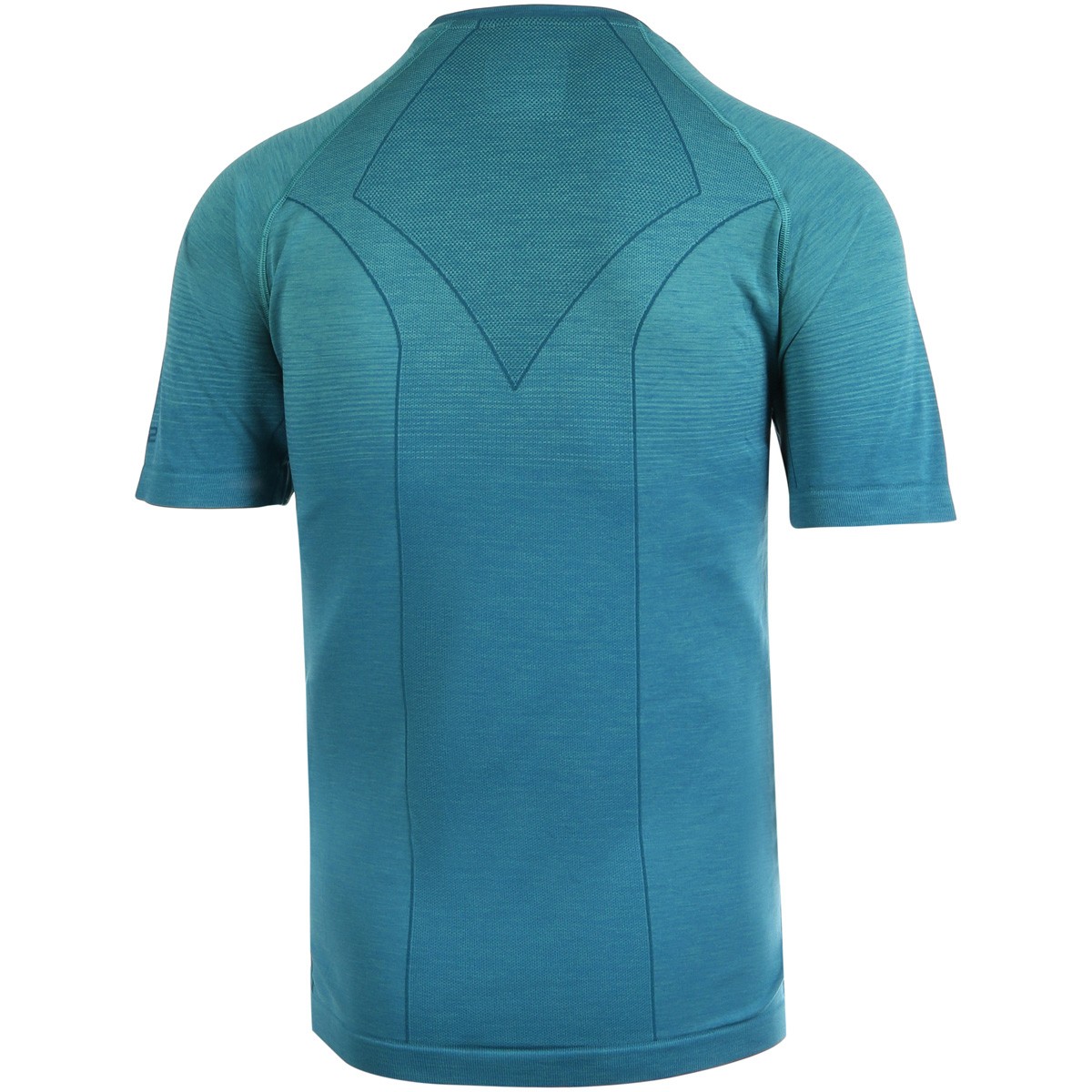 Wilson M F2 Seamless Crew - brittany blue