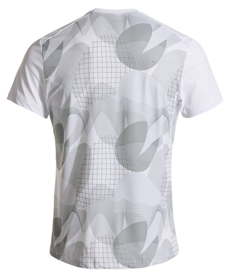 Joma Challenge Short Sleeve T-Shirt