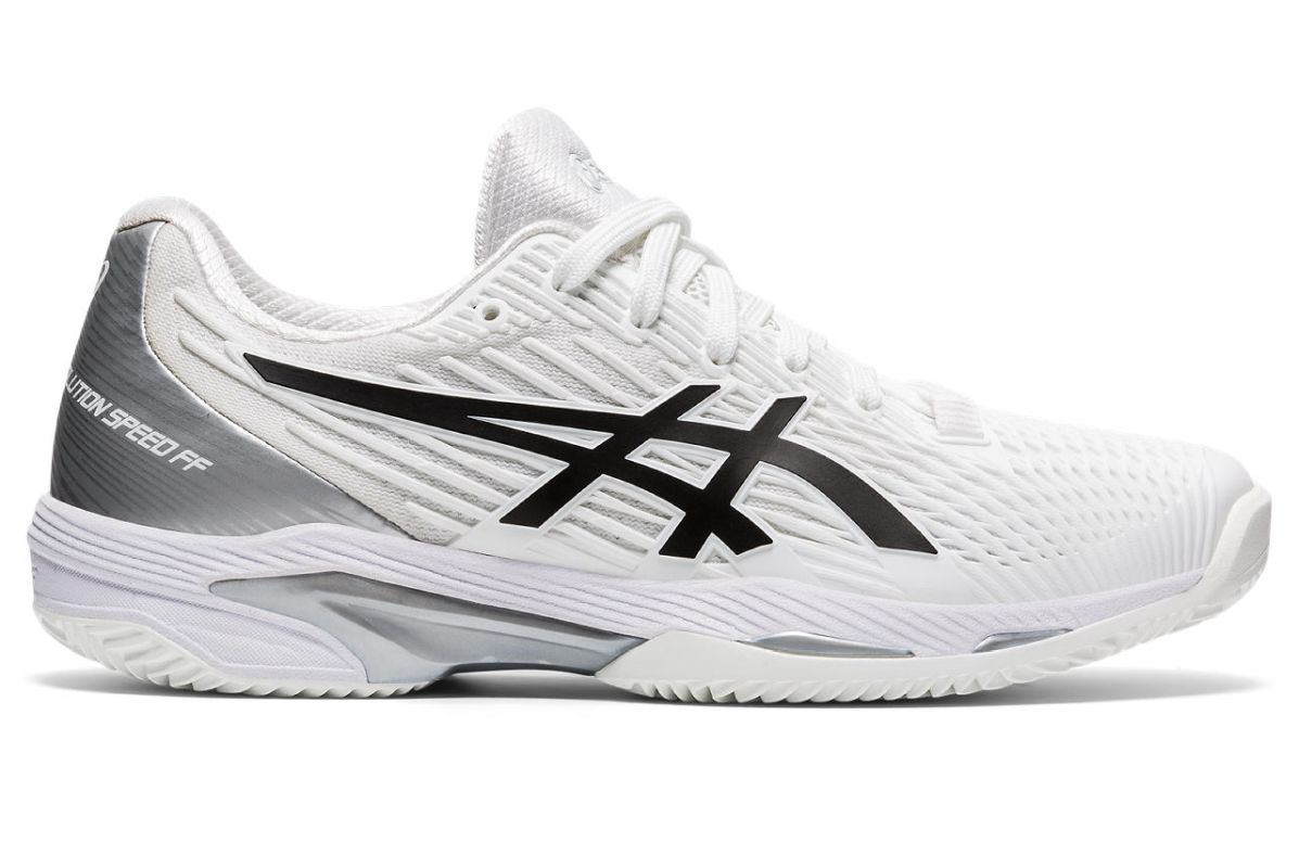 Asics Solution Speed FF 2 Clay