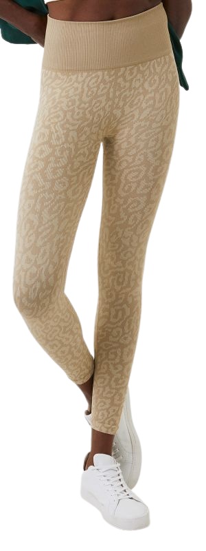 Björn Borg Sthlm Seamless Light Tights